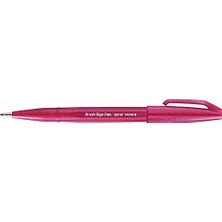 Storemax Sing Pen Brush Kırmızı