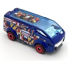 Storemax Tekli Arabalar The Vanster HYY87