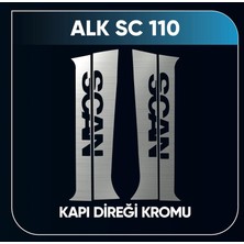  scanıa direk nikelajı