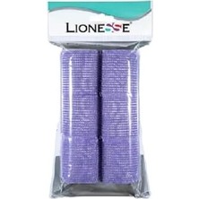 Storemax Lionesse Bigudi 5 cm 6 Adet