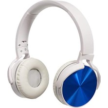 Storemax 5945 Hd Kalitesinde Harici Gürültüye Karşı Yalıtımlı Telefon Kulaklığı, Lacivert