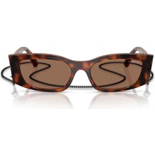 Vogue VO5655SU W656/73 53 Kadın Güneş Gözlüğü