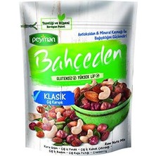 Storemax Peyman Bahçeden Çiğ Karışık Klasik, 165 gr