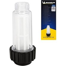 Storemax MPX46186 Basınçlı Yıkama Makineleri Için Su Giriş Filtresi