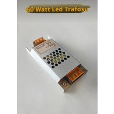 Kendal KLD001 5 Amper LED Trafosu 60 Watt