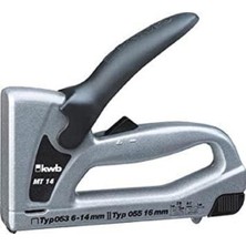 Storemax Mekanik Zımba Tabancası MT14-49053416