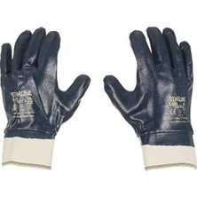 Storemax E-370 Petrolcü Eldiven Tam Kap.konç.no: 9