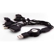 Storemax SLX-10C USB 10 Lu Şarj Aleti