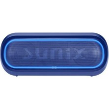 Storemax 4000 Mah 50W Hoparlör Mavi BTS-X200