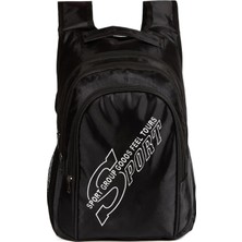 Storemax A Dos Çok Gözlü Çok Bölmeli Terletmeyen Ortopedik Sırt Destekli Lise Ortaokul Ilkokul Büyük Okul Çantası