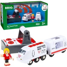 Storemax - Rc Trl Train (33510)