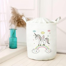 Storemax Baskılı Çok Amaçlı Sepet Model 00101036