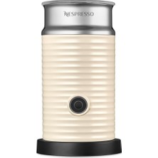 Storemax Aeroccino 3 Süt Köpürtücü, Beyaz