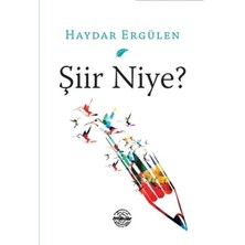 Şiir Niye?
