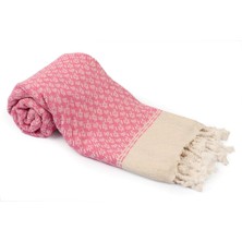 Storemax Plaj Havlusu Sauna, Yoga, Fitness Için Çok Amaçlı Kullanım. 100X180CM