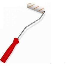 Storemax Parmak Kalorifer Subazlı ve Yağlı Rulosu