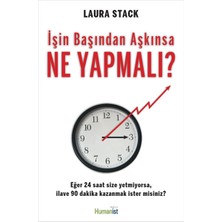 Işin Başından Aşkınsa Ne Yapmalı?