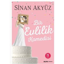 Bir Evlilik Komedisi