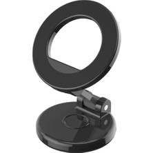 Storemax 360° Dönebilen Ultra Süper Manyetik Araç Içi Telefon Tutucu