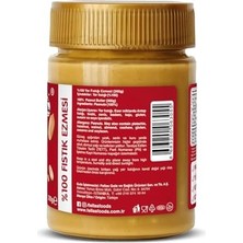 Storemax Fellas Fıstık EZMESI%100 300 gr
