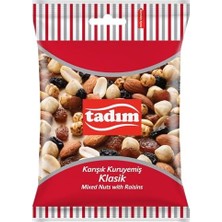 Storemax Tadım Karışık Kuruyemiş Klasik 45 Gram
