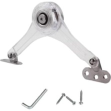 Storemax Düşen Kapaklar Için Plastik Bar Makası