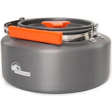 Storemax Badger Eost 1,6 Lt Çaydanlık, Hafif Alaşımlı Gıda Sınıfı Çaydanlık