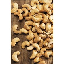 Storemax Malatya Pazarı Murat Palancı Kavrulmuş Hint Fistik (Kaju) 115 gr