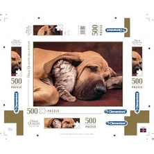 Storemax 35020.9 – Puzzle