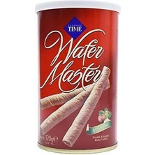 Storemax Wafer Master 120 gr Fındıklı