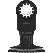 Storemax 1x Pro Aıı 65 Apıb Daldırmalı Kesim Testere Bıçağı (Çivili Ahşap, Metal Sandviç, Genişlik 65 Mm, Professional Aksesuar Çok Fonksiyonlu Makine)