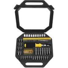 Storemax 2253 Tornavida, Uç, Lokma Seti (101 Parça)