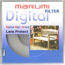 Storemax Dhg Koruma Filtresi Lens Için