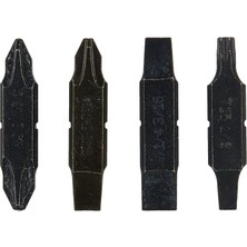 Storemax 934925 Yedek Bit Kit, Çok Renkli, Tek Beden