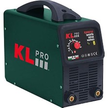 Storemax Kl Pro 160A 5.5kva Invertör Kaynak Makinası