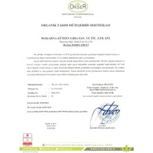 Storemax Makarna Lütfen! Organik Tatlı Ketçap 280 G