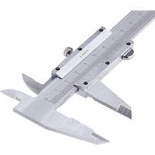 Storemax Paslanmaz Çelik Mekanik Kumpas Mikrometre Renkli