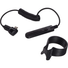 Storemax Sessiz Buton Type E