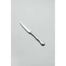 Storemax Lalezar Sade 72 Parça Kutulu Çatal Kaşık Bıçak Takımı