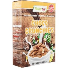 Storemax Naturpy Fındıklı Krema Dolgulu Tahıl Gevreği