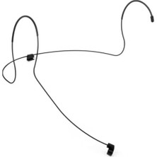 Storemax Lav-Headset (Large) Stüdyo Aksesuarı