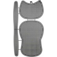 Storemax Çanta Seti Kedi Model Siyah