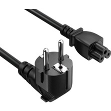 Storemax 1.5 Metre 1mm Pc Güç Kablosu Yüksek Hız ve Kalite (SR-C100)