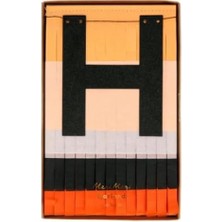 Storemax - Halloween Fringe Garland - Halloween Püsküllü Asılan Süs