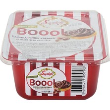 Storemax Seyidoğlu Boool Kakaolu Fındık Kreması 500G