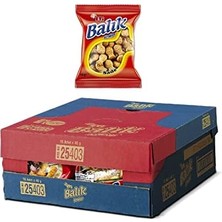 Storemax Eti Balık Kraker 40 G x 16 Adet