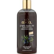 Ab-I Gül 400 Ml. Ardıç Katranı Şampuanı