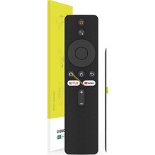 Ata Elektronik Hiremco  Magnum X1 ve Q1 Kumandası