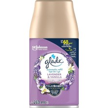 Storemax Lavanta Yedek Otomatik Sprey 60 Gün Etkili (1 x 269 Ml)