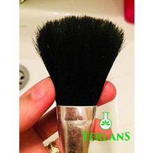 Storemax Terlans Makyaj Fırçası Temizleme Solüsyonu 250 ml Makeup Brush Cleaner & Restorer